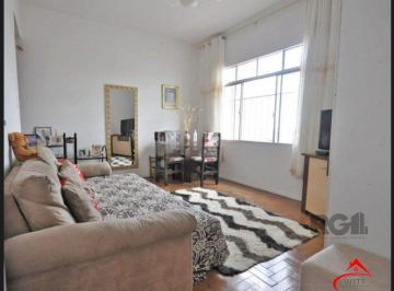 Apartamento · 46m² · 1 Quarto · Apartamento à venda - no Centro Histórico