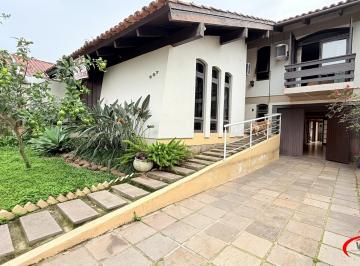 Casa · 260m² · 4 Quartos · 4 Vagas · Casa para Venda - 260m², 4 dormitórios, sendo 1 suites, 4 vagas - Nonoai