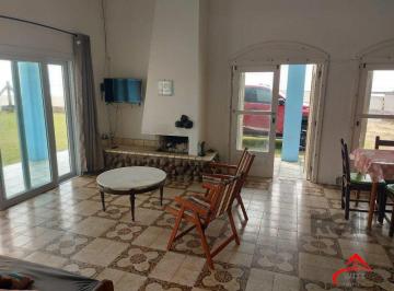 Casa · 250m² · 5 Quartos · 1 Vaga · CASA COM 5 QUARTOS EM 2 TERRENOS ESCRITURADOS À BEIRA MAR EM MARILUZ/IMBÉ