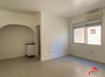 Apartamento · 28m² · 1 Quarto · Studio com ótimo tamanho na Cidade Baixa