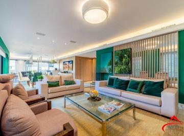 Apartamento · 278m² · 4 Quartos · 4 Vagas · Apartamento 4 dormitórios no bairro Bela Vista