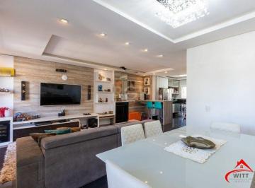 Casa · 245m² · 3 Quartos · 2 Vagas · Casa Condominio para Venda - 245.29m², 3 dormitórios, sendo 1 suites, 2 vagas -