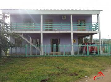 Rural · 15393ha · 5 Quartos · 3 Vagas · Sítio no Rincão