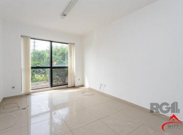 Comercial · 30m² · 1 Quarto · Sala comercial no Menino Deus