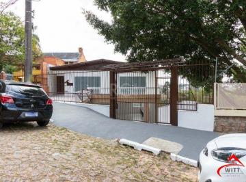 Casa · 455m² · 5 Quartos · 8 Vagas · Casa para Venda - 454.7m², 5 dormitórios, sendo 1 suites, 8 vagas - Teresópolis