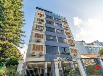 Apartamento · 157m² · 3 Quartos · 2 Vagas · Cobertura no Cristo Redentor de 3 dormitórios e 2 vagas desocupado