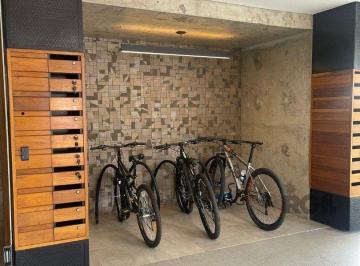 Apartamento · 55m² · 2 Quartos · 1 Vaga · Apartamento à venda - na Glória