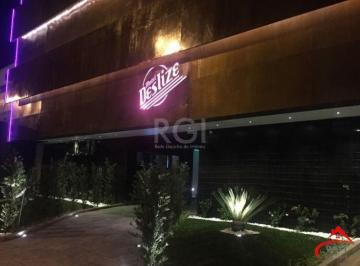 Comercial · 1400m² · 🏨 VENDA DE OPERAÇÃO DE MOTEL – AV. SERTÓRIO | PORTO ALEGRE