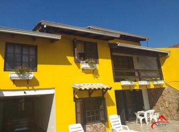 Casa · 200m² · 2 Quartos · 2 Vagas · Casa para Venda - 200m², 2 dormitórios, sendo 2 suites, 2 vagas - Ponta Grossa