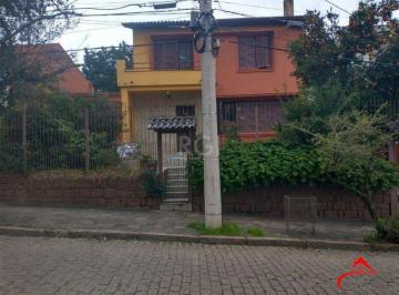 Casa · 248m² · 3 Quartos · 4 Vagas · Casa para Venda - 220m², 3 dormitórios, 4 vagas - Teresópolis