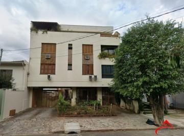 Apartamento · 145m² · 4 Quartos · 1 Vaga · Cobertura no Cristo Redentor de 4 dormitórios e vaga DESOCUPADA