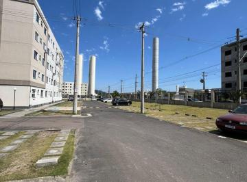 Apartamento · 46m² · 2 Quartos · 1 Vaga · Apartamento de 2 Dormitórios no bairro Restinga