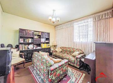 Casa · 212m² · 3 Quartos · 3 Vagas · Casa para Venda - 212m², 3 dormitórios, 3 vagas - Azenha