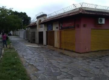 Comercial · 24m² · 1 Quarto · Loja térrea, frente para a rua Bairro Cristal