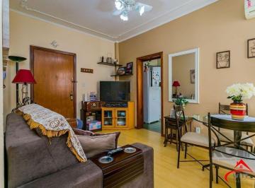 Apartamento · 56m² · 2 Quartos · 1 Vaga · Apartamento 2 dormigtórios à venda Rua Teixeira de Freitas, Santo Antônio - Port