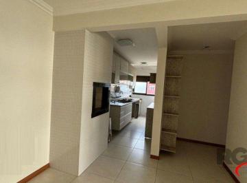 Apartamento · 68m² · 2 Quartos · 2 Vagas · Vende-se excelente apartamento 2 quartos com suíte, 2 vagas cobertas, com churra