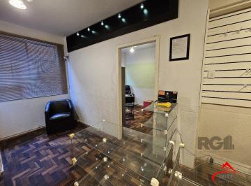 Comercial · 31m² · Sala Comercial Galeria do Rosário