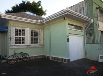 Comercial · 242m² · 5 Vagas · Casa Comercial, 242m², 5 vagas, Bairro Floresta