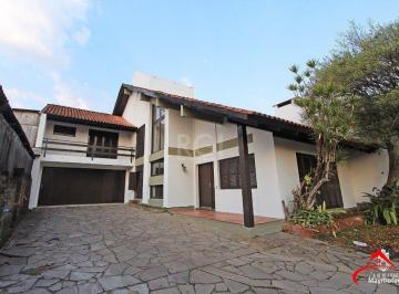 Casa · 320m² · 4 Quartos · 3 Vagas · Casa para Venda - 320m², 4 dormitórios, sendo 1 suites, 3 vagas - Cavalhada