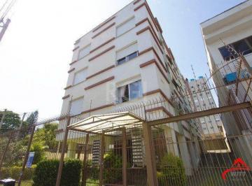 Apartamento · 41m² · 1 Quarto · 1 Vaga · VENDE NO BAIRRO PASSO DA AREIA, APARTAMENTO DE 1 QUARTO, COM 55,52 M2,