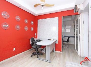 Comercial · 86m² · Conjunto/Sala para Venda - 86m², 0 dormitórios, Menino Deus