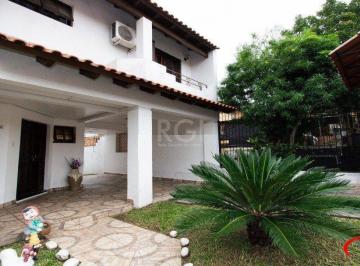 Casa · 238m² · 3 Quartos · 3 Vagas · Casa para Venda - 238m², 3 dormitórios, sendo 1 suites, 3 vagas - Camaquã