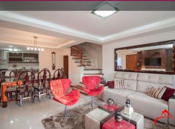 Casa · 256m² · 3 Quartos · 2 Vagas · Casa à venda - na Vila Assunção