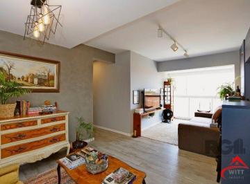 Apartamento · 66m² · 2 Quartos · 1 Vaga · Apartamento à venda - em São Geraldo