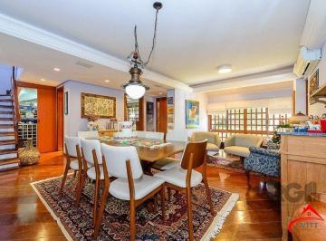 Casa · 319m² · 4 Quartos · 2 Vagas · Casa em Condomínio à venda com 4 quartos 319 m² Rua Manoel Leao, Pedra Redonda,