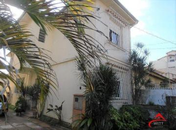 Casa · 159m² · 3 Quartos · 3 Vagas · Casa para Venda - 159m², 3 dormitórios, 3 vagas - Menino Deus