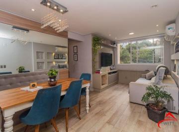 Apartamento · 68m² · 3 Quartos · 1 Vaga · Apartamento à venda - no Jardim Carvalho