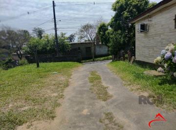 Terreno · 924m² · Terreno à venda - em Tristeza