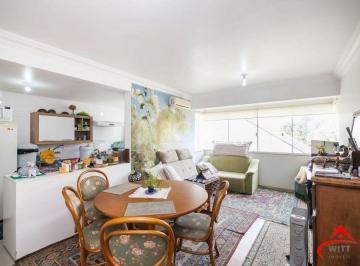 Apartamento · 68m² · 2 Quartos · 2 Vagas · Excelente apartamento de 68m² com 2 dormitórios e 2 vagas de garagem