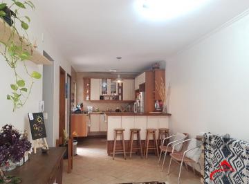 Casa · 95m² · 3 Quartos · 1 Vaga · Casa à venda - em Partenon