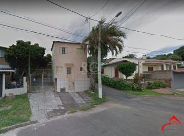 Casa · 60m² · 2 Quartos · 1 Vaga · Casa à venda - No Campo Novo