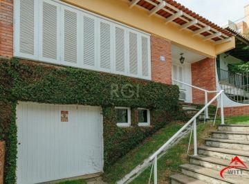 Casa · 230m² · 3 Quartos · 1 Vaga · Casa 3 Dormitório(s) Bairro Teresópolis