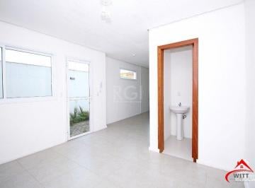 Casa · 80m² · 2 Quartos · 1 Vaga · Casa Condominio para Venda - 80m², 2 dormitórios, 1 vaga - Vila Nova