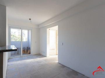 Apartamento · 49m² · 2 Quartos · 1 Vaga · Apartamento para Venda - 49.58m², 2 dormitórios, 1 vaga - Rio Branco