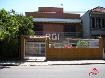 Casa · 525m² · 5 Quartos · 6 Vagas · 🏡 EXCELENTE CASA NA AVENIDA NITERÓI – BAIRRO MEDIANEIRA | PORTO ALEGRE