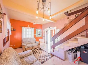 Casa · 272m² · 3 Quartos · 4 Vagas · Casa para Venda - 272.24m², 3 dormitórios, sendo 1 suites, 4 vagas - Vila Jardim