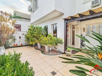 Casa · 226m² · 3 Quartos · 2 Vagas · Casa mobiliada com 3 dormitórios no Ecoville