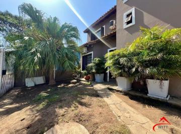 Casa · 139m² · 3 Quartos · 4 Vagas · Casa à venda - em Serraria
