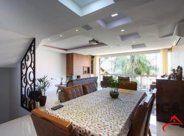 Casa · 223m² · 3 Quartos · 2 Vagas · BELÍSSIMA CASA NO SÉTIMO CÉU