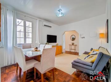 Apartamento · 90m² · 3 Quartos · Apartamento Amplo de 3 Dormitórios na Cândido Silveira com Alta Rentabilidade