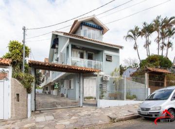 Casa · 150m² · 3 Quartos · 2 Vagas · Casa à venda - em Tristeza