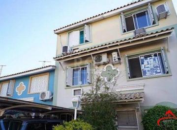 Casa · 95m² · 3 Quartos · 1 Vaga · Casa Condominio para Venda - 95m², 3 dormitórios, sendo 1 suites, 1 vaga - Humai
