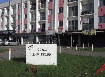 Apartamento · 45m² · 2 Quartos · Apartamento para Venda - 45m², 2 dormitórios, Restinga