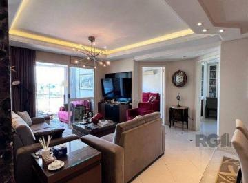 Apartamento · 162m² · 3 Quartos · 2 Vagas · Apartamento à venda - no Centro
