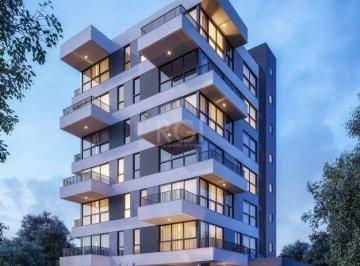 Apartamento · 60m² · 2 Quartos · 1 Vaga · Apartamento à venda - em Torres