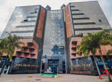 Comercial · 37m² · Conjunto/Sala para Venda - 36.6m², 0 dormitórios, Cidade Baixa